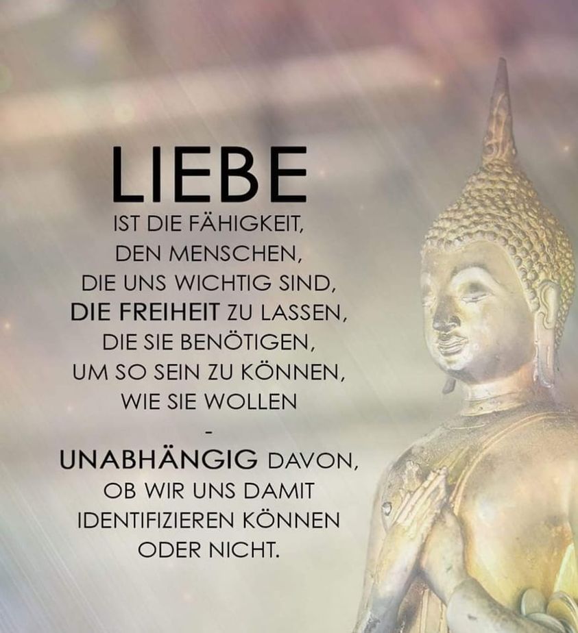 liebe-ist... Liebe ist.