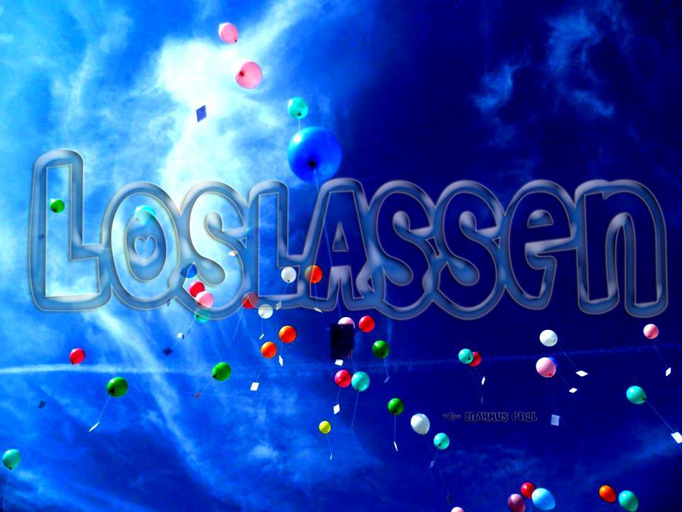 loslassenme2000 Loslassen