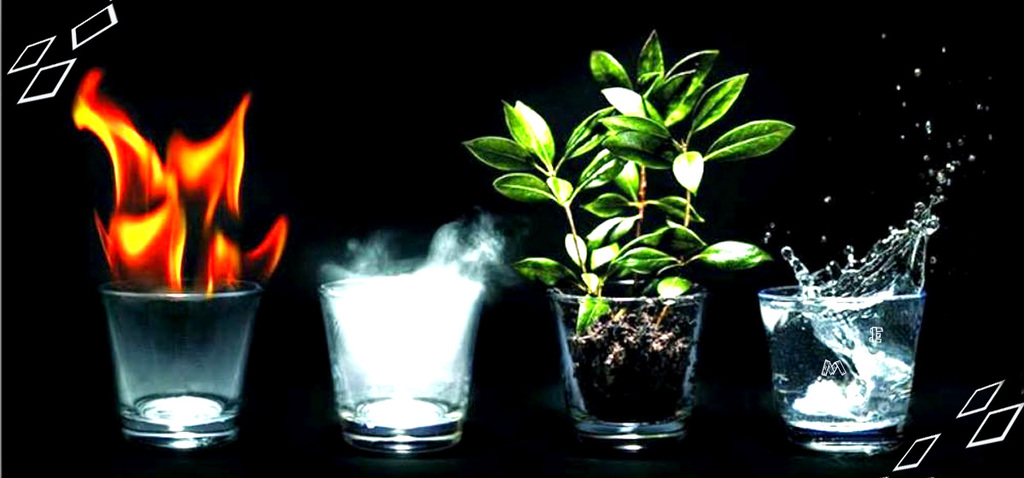 5-elemente-Kopie-1024x478 Die fünf Elemente im Ayurveda alte Veden