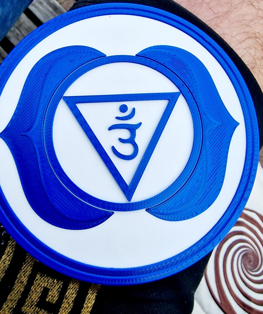 dritte-auge-858x1024 Ajna Chakra - das Dritte Auge