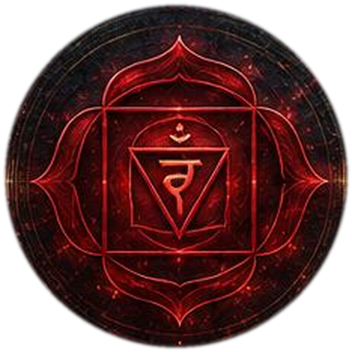 chakra-detail-0 Die sieben Chakren