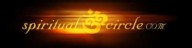 spiritual circle