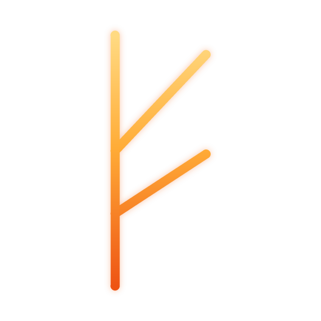 01-Fehu Die Runen