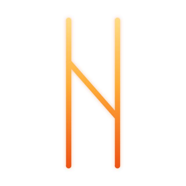 09-Hagalaz Die Runen