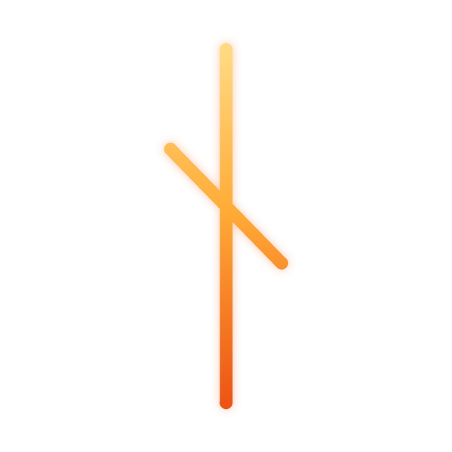 10-Nauthiz Die Runen
