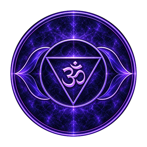 sc-chakra-06-stirn Die sieben Chakren