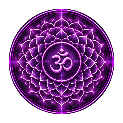 sc-chakra-07-kronen Die sieben Chakren