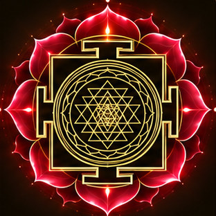 sc-mahavidyas-03-tripura-sundari-lotus-312 Die Mahavidyas