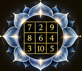 sc-navagraha-02-chandra-lotus-280 Die Navagraha