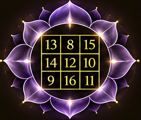 sc-navagraha-08-rahu-lotus-280 Die Navagraha