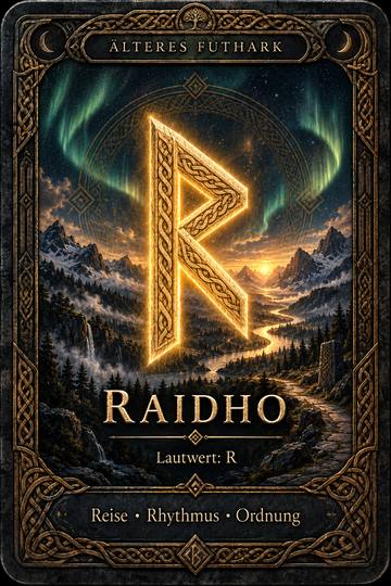 sc-rune-05-raidho-gold-360 Das Runenorakel