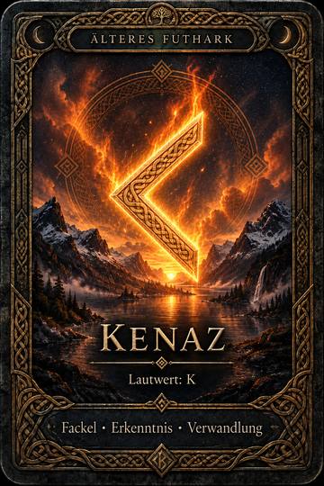 sc-rune-06-kenaz-gold-360 Das Runenorakel