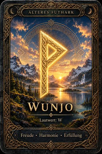 sc-rune-08-wunjo-gold-360 Das Runenorakel