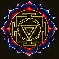 sc-yantra-06-kali-lotus-200 Die Yantras